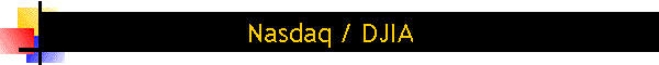 Nasdaq / DJIA