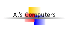 Al's Computers