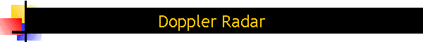Doppler Radar