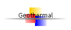 Geothermal