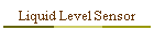 Liquid Level Sensor
