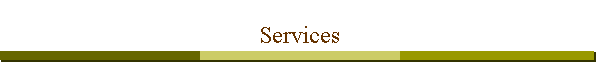 Services