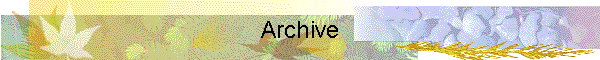 Archive