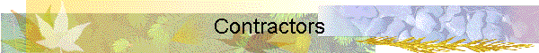 Contractors